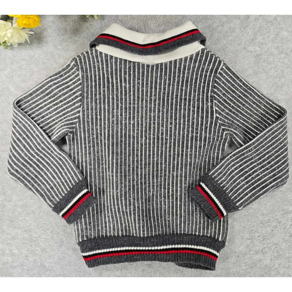 Bull Frog Knits adorable vintage